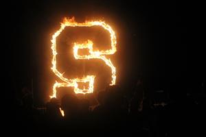 S 
